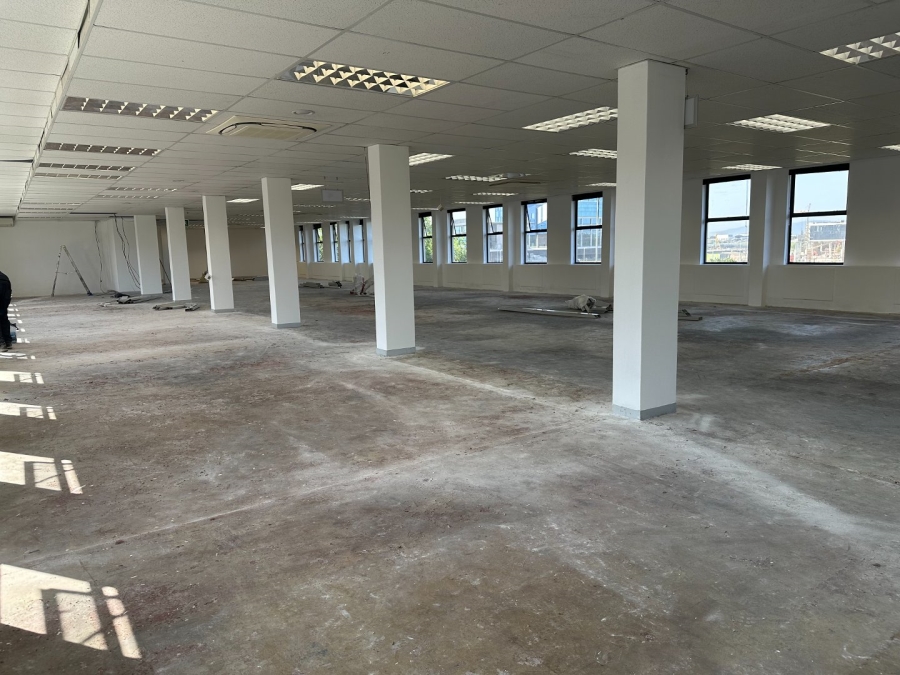 To Let commercial Property for Rent in Observatory Western Cape